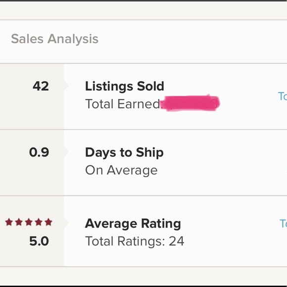 Meet your Posher, Morgan - Picture 2 of 2